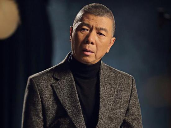 馮小剛成立 拍好電影 公司 與妻子徐帆共同持股