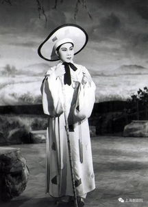 越劇表演藝術家徐玉蘭逝世 曾飾越劇 紅樓夢 賈寶玉