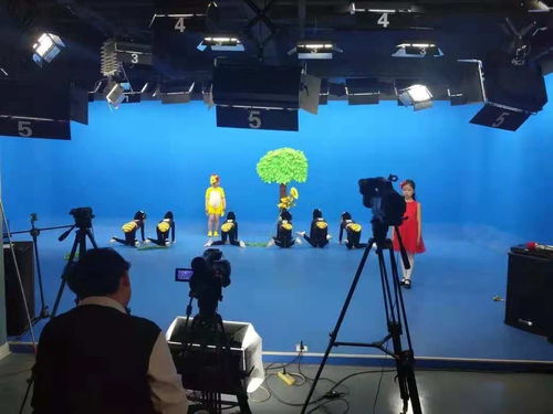 視頻正在切走兒童攝影市場的蛋糕