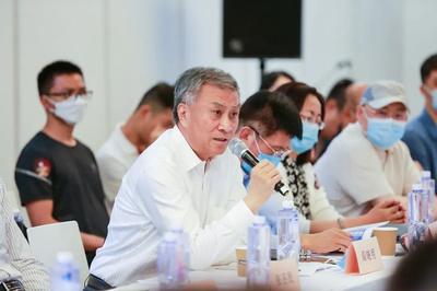 從&ldquo;上海經驗&rdquo;出發 ,中國電影基金會影視攝制服務專項基金推動國內影視攝制服務機制建設