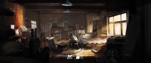 專題展覽 畫(huà)映文化 畫(huà)電影事務(wù)所首次公開(kāi) 2021前期 影視專項(xiàng)課作品展示