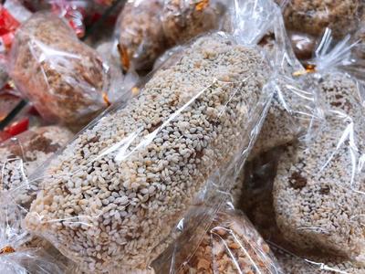 標(biāo)題正興齋糕點(diǎn)工廠拿貨新機(jī)遇:攜手共創(chuàng)甜蜜事業(yè),雙重保障下的創(chuàng)業(yè)藍(lán)海!