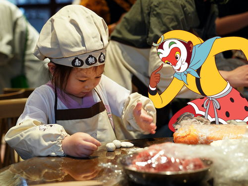 孩兒們,俺老孫來也 齊天大圣陪你過 六一